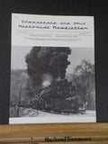 Chesapeake and Ohio Historical Newsletter 1975 December Lines in Canada