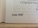 Yearbook of Railroad Information 1947 Edition