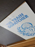 Train Dispatcher 1982 December Peace on Earth