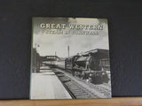More Great Western Steam in Cornwall by Tony Fairclough and Alan Wills