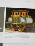 Century Of Model Trains, A  Allen Levy German Version Ein Jahrhundert DJ