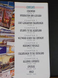 Classic American Streamliners By Schafer & Welsh w/  Dust Jacket