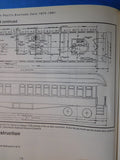 Union Pacific Business Cars 1870 - 1991 by Ralph Barger Hard Cover