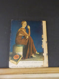 Railroad Stories Magazine 1934 March Windmill FEC Raton EBT Standard gauge cars