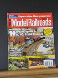 Great Model Railroads 2011 Upstate New York branchline memories