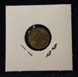 Token IN Gary 330O Gary Public Transportation Corp