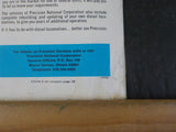 Railway Age 1972 May 8 Crew Laws: Now there is one Amtrak Transpo 72