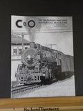 Chesapeake and Ohio Historical Magazine 2013 November December Holiday