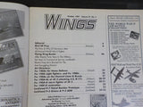 Wings 1997 October A Sentry Magazine How the FW 190 Side Stepped
