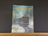 Clinchfield Country by Steve King w dust jacket 1988  128 pages