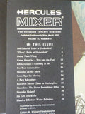 Hercules Mixer Vol 1 #3 1969   100 Colorful Years Drakenfeld