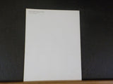 Santa Fe Southern Pacific Annual Report 1986 SFSP Transportation Services Constr