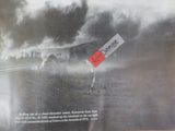 Steam Beneath the Red Star by Ziel & Huxtable Signed & #218 w/dust jacket Damage
