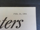 EMD Pointers 1964 February 24 EMD electric sanding system