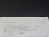 SGA Journal 1959 Spring #5  Standard Gauge Association Articles by Louis Hertz
