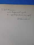 Model Railroader Magazine Bound Volume 25 January-December 1958 SIGNED