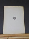 Norfolk and Western Railway Annual Report 55th Year ended December 31 1950  MAP