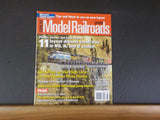 Great Model Railroads 2009 Model Railroader Special Issue Growing up on the High