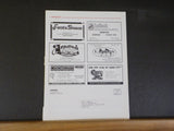 Carousel Vol 31 #8 August 1997 Butler Amusements Two Units For Family Attraction