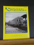 Private Varnish Issue 69 Magazine of privately owned railroad cars ATSF Super Ch