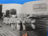 History of the New York Central System Klein 1985 NYC w dust jacket