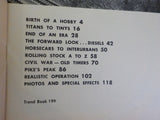 Complete Guidebook to Model Railroading Sutton Trend Book 199   Soft Cover