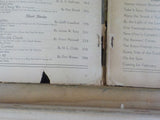 Railroad Man's Magazine 1931 January Regulating Bus Competition Check & double c