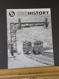 C&O History 2002 December Chesapeake and Ohio Historical Magazine Modeling CTC 3