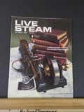 Live Steam Magazine 1989 October Fitchburg Northern #34