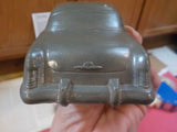 SC Miller Resin 1950's Monterey Sun Valley  KIT 1/24th or 1/25th scale