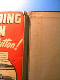 Model Builder Suckert Style Binding Volume 3 1939 6 issues