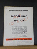 Railway World 1958 May Vol 19 No 216 Pictorial Railway Journal History of the Pr