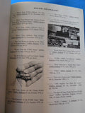 Bud Sima Bibliography 8.5 X 11 inches 9 pages