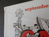 Carousel Vol 32 #9 September 1998 Carnival Time is Anytime