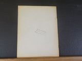 Wheel Clicks 1944 July Vol 5 #1  Peninsular Issue