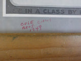 Bandwagon 1980 May June Vol 24 #3 Al G Barnes early years