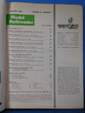 Model Railroader Magazine Bound Volume 25 January-December 1958 SIGNED