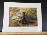 Niagara By Rail Volume 2 By Peter Jehrio  Soft Cover