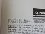 Conrail Technical Society Journal reprints Vol 1 #1-6