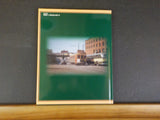Canadian Trolleys in Color Vol 2 Western Canada Robert Halperin Morning Sun Bks
