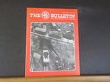 TTOS Bulletin Vol 32 #4 1997 July Toy Train Operating Society