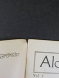 Along the Line 1926 November  New York New Haven & Hartford Employee Magazine
