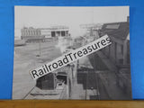 Photo Duluth Missabe & Iron Range Railroad Proctor Minnesota 1950’s 8x10