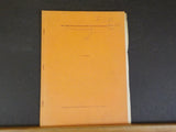 Copper-Cuprous-Oxide Rectifier and Photoelectric Cell by L.O. Grondahl  Plus