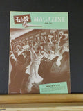 Louisville & Nashville Employee Magazine L&N 1941 June