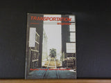 Transportation Engineer 1978 September Vol 25 No 13 Hauling Vintage Railroad Equ