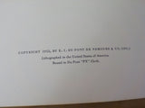Du Pont The Autobiography of an American Enterprise  Hard Cover   Ex-Lib Book