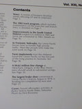INFO Union Pacific Railroad 1981 December The Largest Brake Shoe