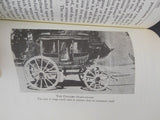 Overland Mail, The  1849-1869 by LeRoy R Hafen Soft Cover