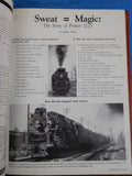 Locomotive & Railway Preservation Bound Volume 1986-1987 I Locomotive Preservati